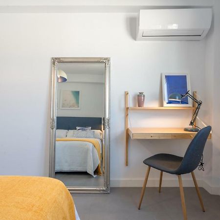 Apartmán Iloftmalaga San Millan Exteriér fotografie