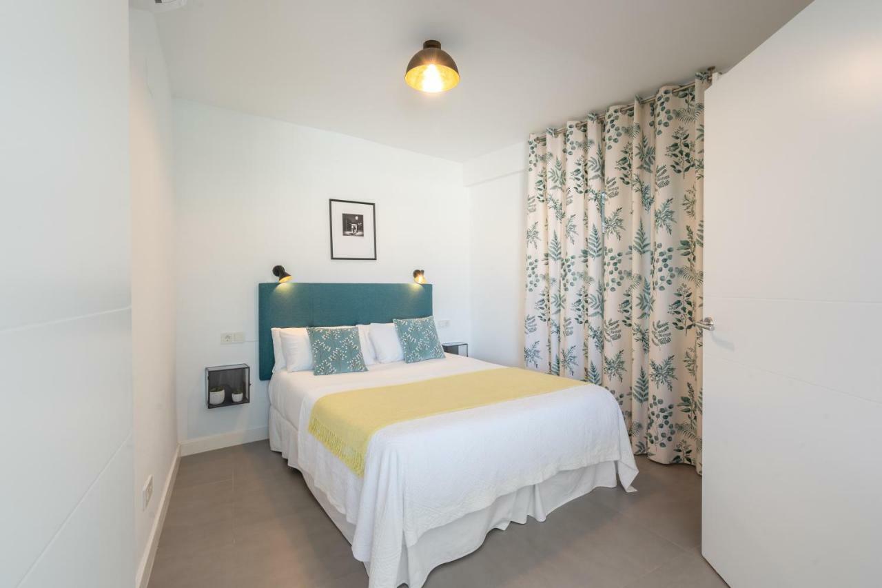Apartmán Iloftmalaga San Millan Exteriér fotografie