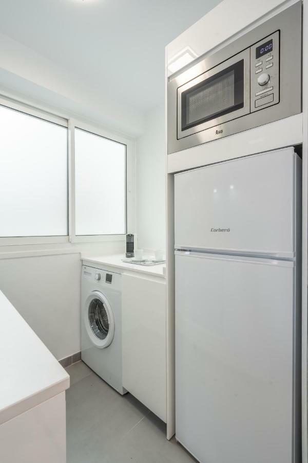 Apartmán Iloftmalaga San Millan Exteriér fotografie