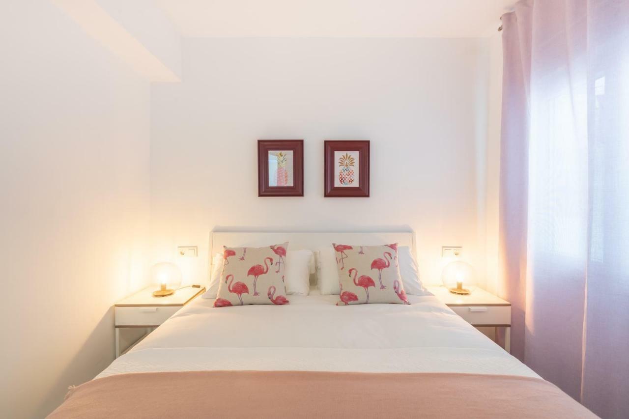 Apartmán Iloftmalaga San Millan Exteriér fotografie